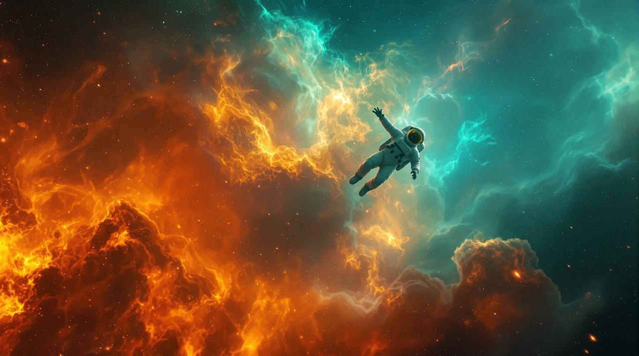 爱爱视频网年度巨献:星际征途