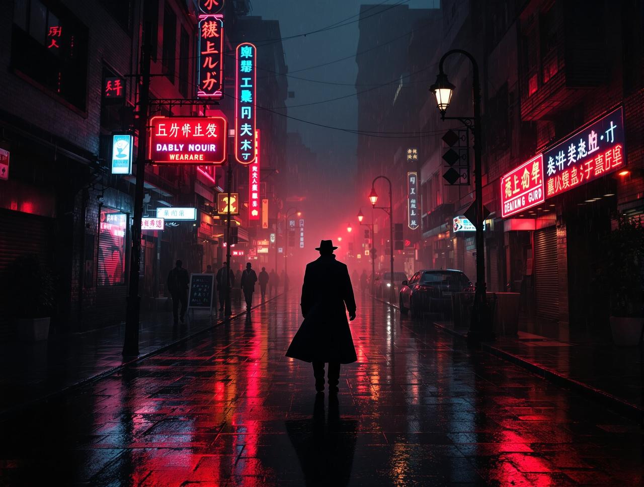 爱爱视频网电影:暗夜追凶视频封面